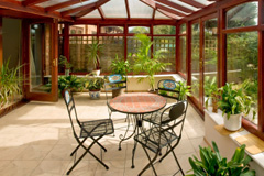 Rodbourne conservatory quotes