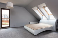 Rodbourne bedroom extensions
