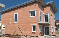 Rodbourne home extensions