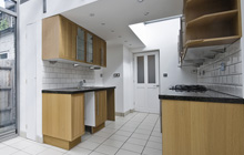 Rodbourne kitchen extension leads